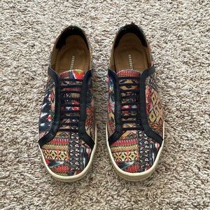 Aerosoles Slip on sneakers